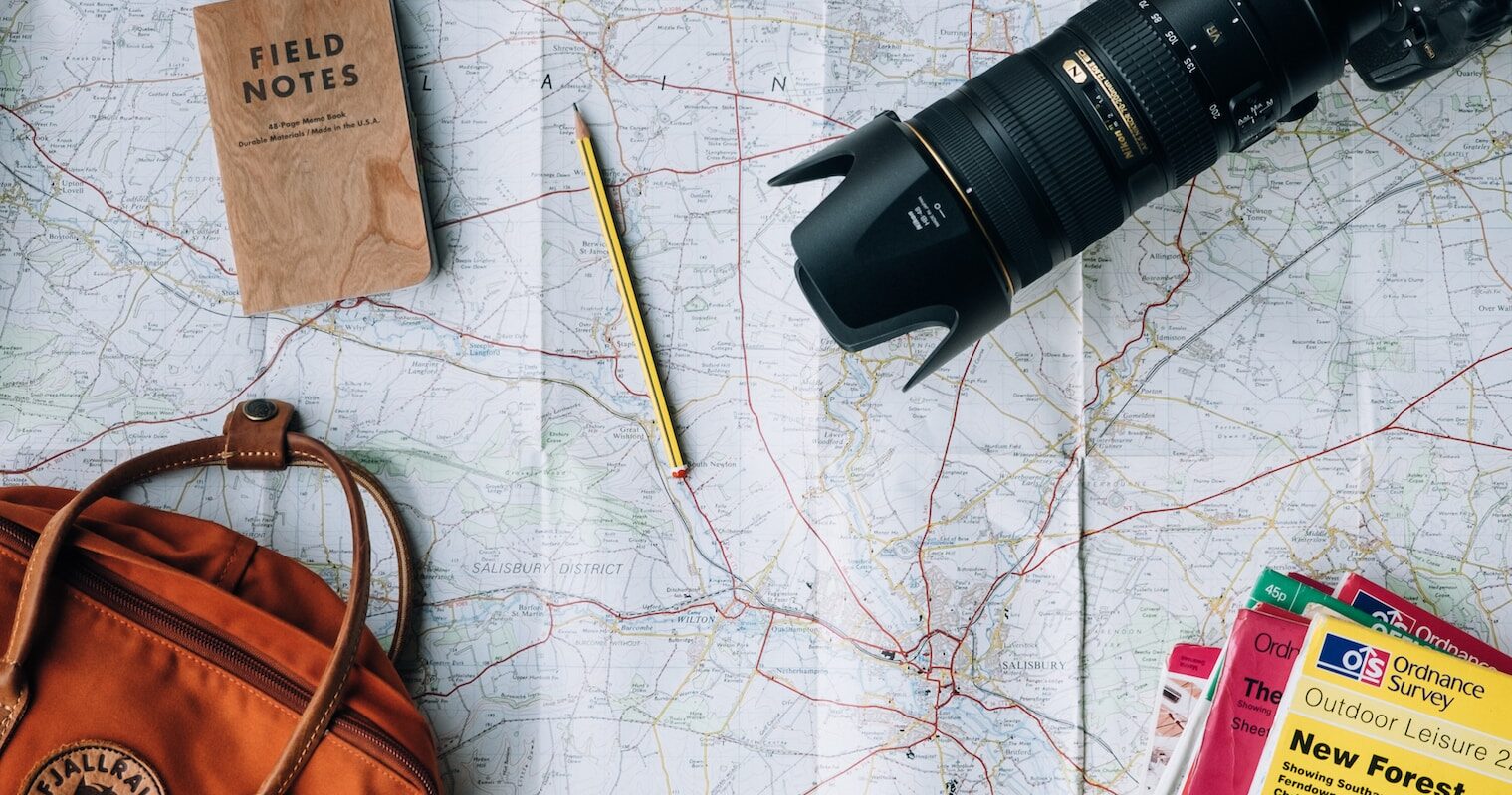 15 Essential Things Every Traveler Must Have